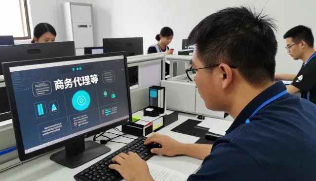银川艾尼投资有限公司提供适合注重的企业管理诊断服务
