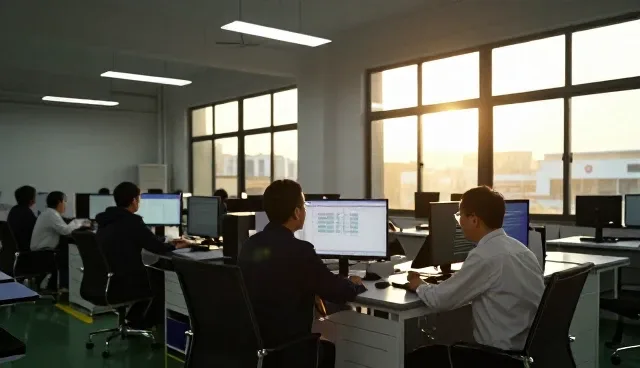 提升会务内容效率的关键要素与适用场景