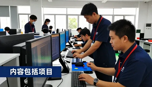 银川艾尼投资有限公司打造验收交付环节下的会务活动全流程服务解决方案
